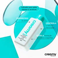 Kit Creamy Ácido Salicílico Solução Tônica Antiacne e Niacinamide B Complex 20% (2 produtos) - 3