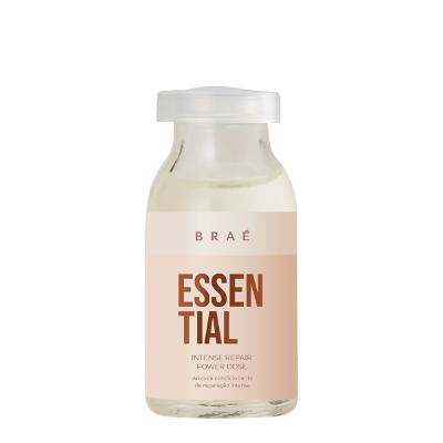 Braé Essential - Ampola Capilar 13ml