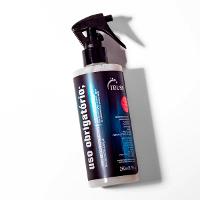 Kit Truss Ultra Hydration Plus Shampoo Specific Máscara e Uso Obrigatório Tratamento Reconstrutor (3 podutos) - 4