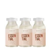 Kit Braé Essential Ampola Capilar (3 unidades) - 1