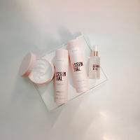 Kit Braé Essential Shampoo Condicionador Máscara Óleo Fluído Reparador e Ampola Capilar Salon (7 produtos) - 5