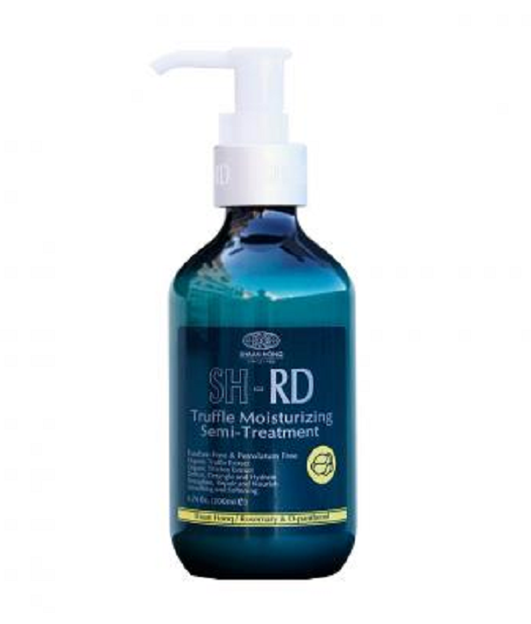 NPPE SHRD Semi Tratamento Hidratante e Reparador Truffle Moisturizing 200ml - 1