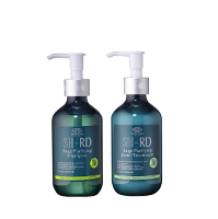 NPPE SHRD Sage Purifying Cabelos Oleosos Duo 200ml (2 Produtos) - 1