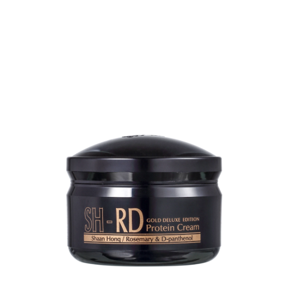 NPPE SHRD Nutra Therapy Duo 250ml e Protein Cream Gold 80ml - 3