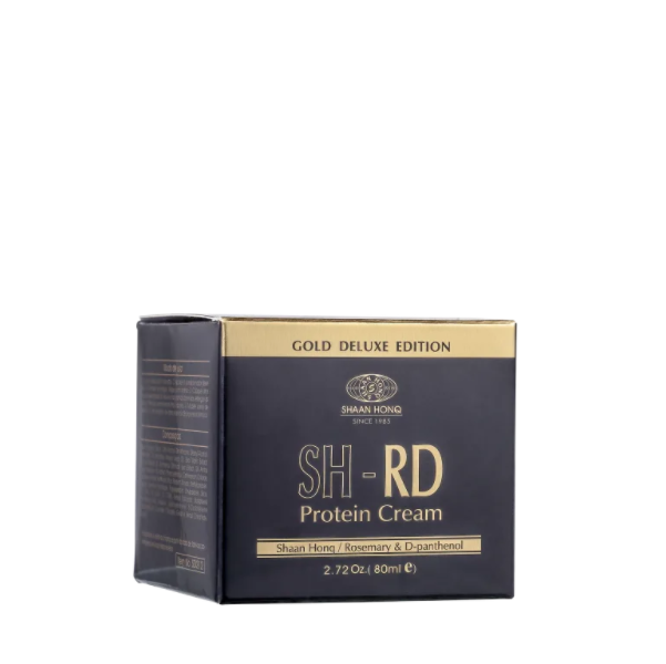 NPPE SHRD Nutra Therapy Duo 250ml e Protein Cream Gold 80ml - 4