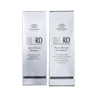 NPPE SHRD Nutra Therapy Duo 250ml e Protein Cream Gold 80ml - 2