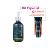 NPPE SHRD Shampoo Hidratante Reparador Truffle Moisturizing 200ml - 1