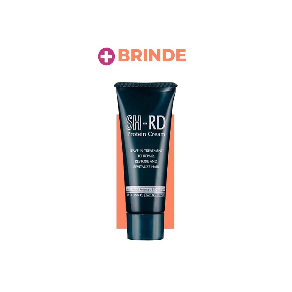 NPPE SHRD Semi Tratamento Hidratante e Reparador Truffle Moisturizing 200ml - 3