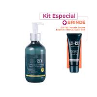 NPPE SHRD Semi Tratamento Hidratante e Reparador Truffle Moisturizing 200ml - 1