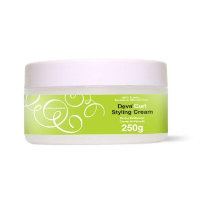 Deva Curl Styling Cream - Creme Modelador 250g