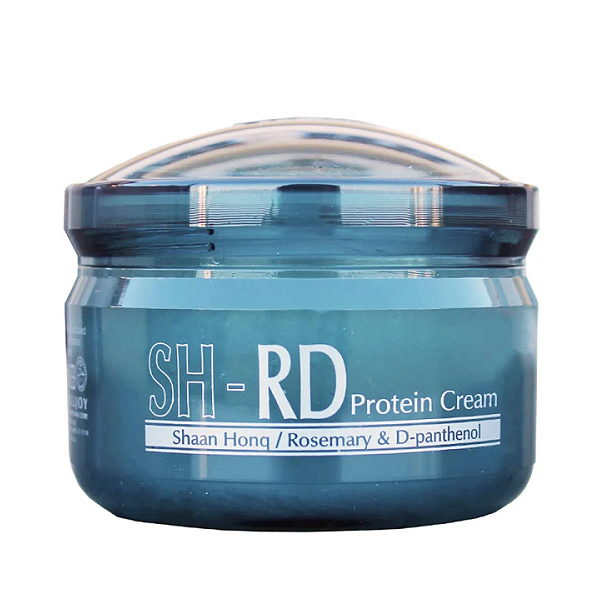 SH-RD Nutra Therapy Protein Creme Leave-in Restaurador 50ml - 1