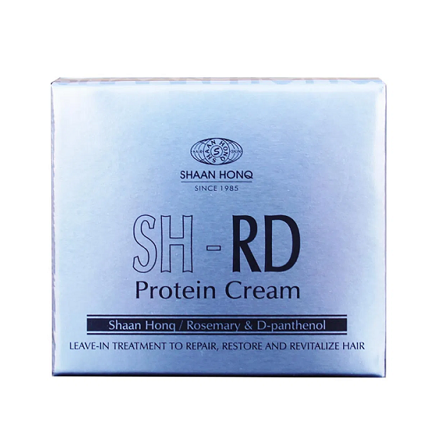 SH-RD Nutra Therapy Protein Creme Leave-in Restaurador 50ml - 2