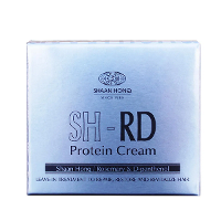 SH-RD Nutra Therapy Protein Creme Leave-in Restaurador 50ml - 2