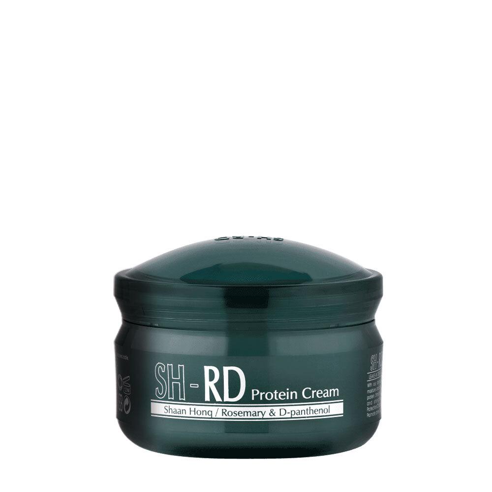N.P.P.E SH-RD Protein Cream - Leave-in Restaurador 80ml - 1