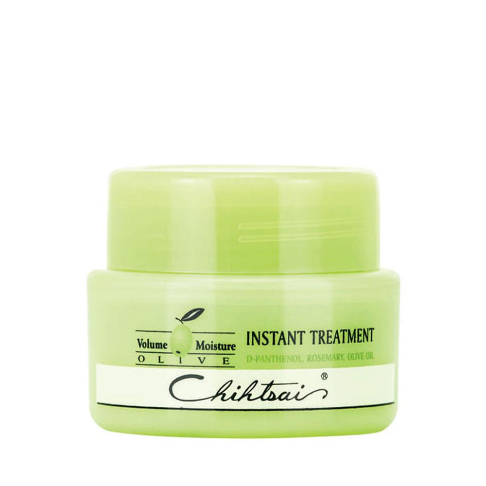 N.P.P.E. Olive Instant Treatment Chithsai - Creme para Pentear 80ml - 1