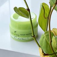 N.P.P.E. Olive Instant Treatment Chithsai - Creme para Pentear 80ml - 2