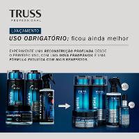 Truss Uso Obrigatório - Óleo Capilar 30ml - 3