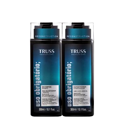 Truss Uso Obrigatório Home Care Duo (2 produtos)