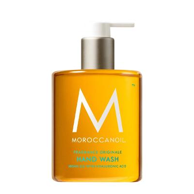 Moroccanoil Hand Wash Fragrance Originale - Sabonete Líquido 360ml