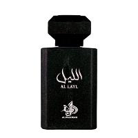 Al Wataniah Al Layl Unissex - Eau de Parfum 100ml - 1