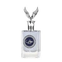 Al Wataniah Eqaab Masculino - Eau de Parfum 100ml - 1