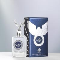 Al Wataniah Eqaab Masculino - Eau de Parfum 100ml - 3