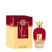 Al Wataniah Ghala Feminino - Eau de Parfum 100ml - 3
