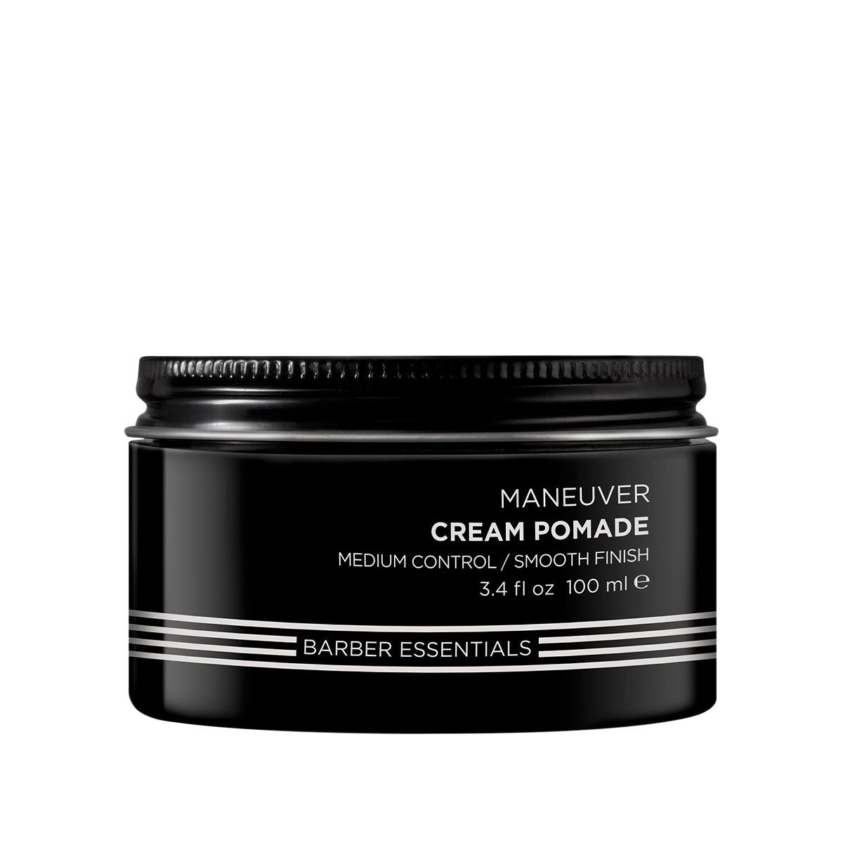 Redken Brews Maneuver - Pomada Modeladora 100ml - 1