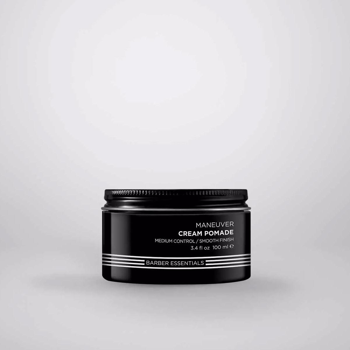 Redken Brews Maneuver - Pomada Modeladora 100ml - 2