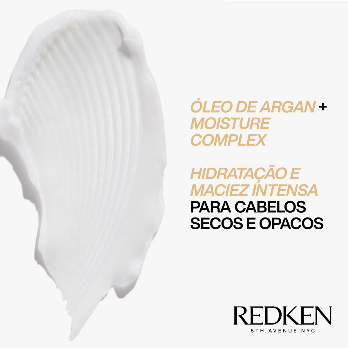 Redken All Soft - Condicionador 1L - 3