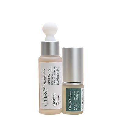 Care Natural Beauty Skindrops Filler e Eye Lift (2 produtos)