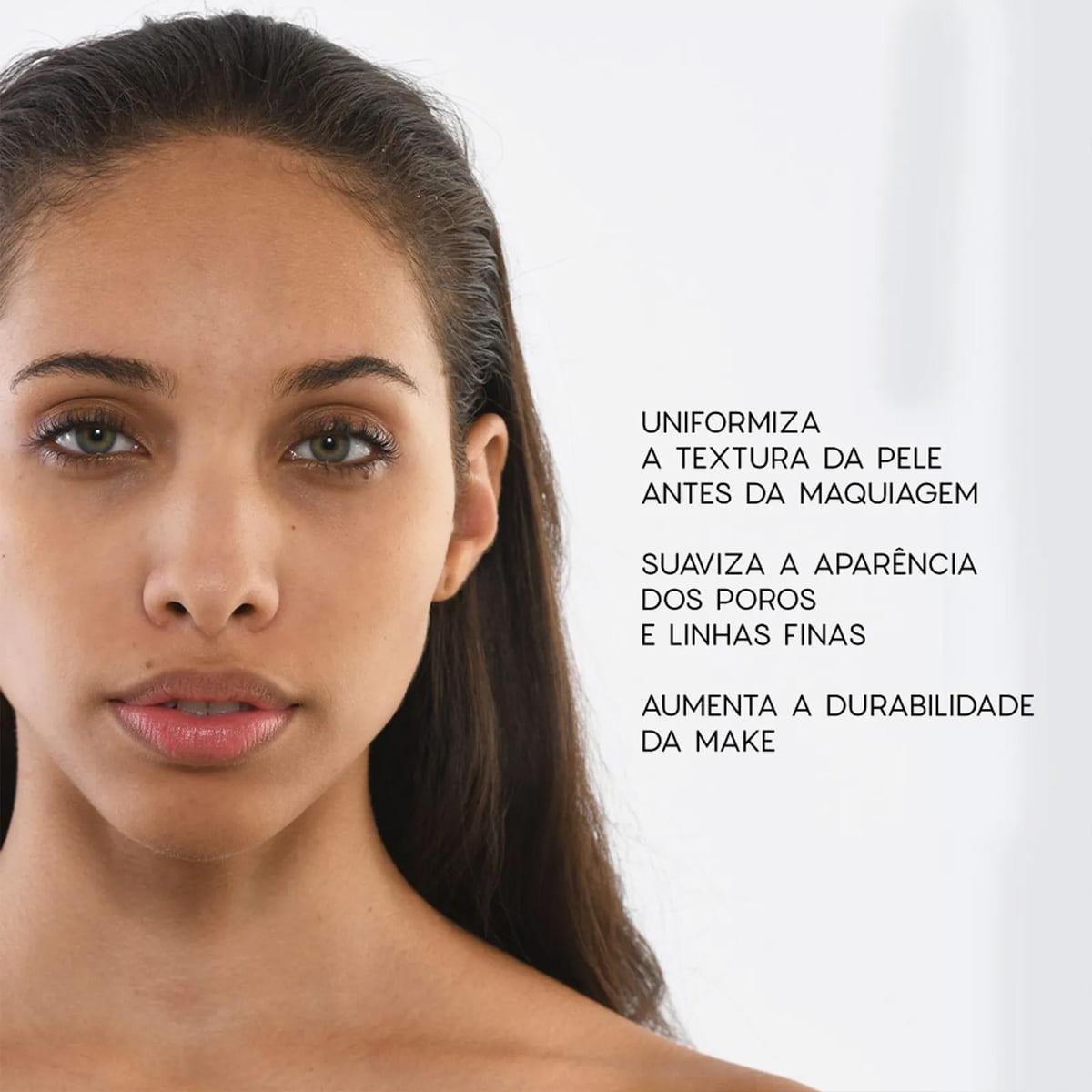 Océane Edition Blur Primer - Primer Facial 30ml - 3