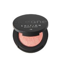 Océane Edition Glossy Rose Pink - Mini Blush em Pó 1,8g - 1