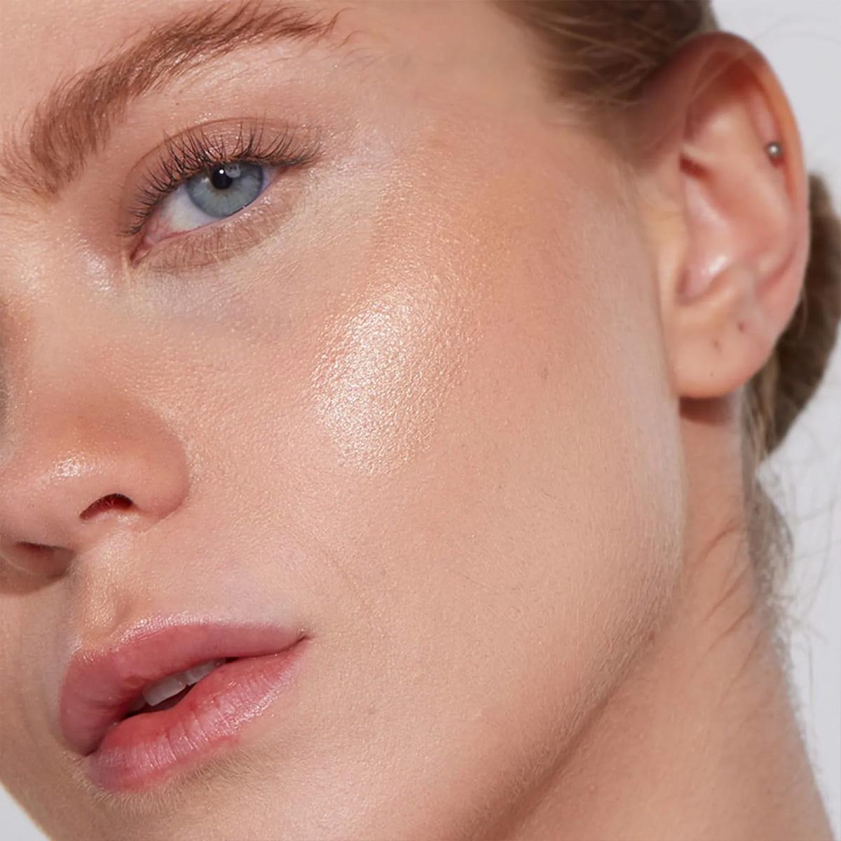 Océane Edition Bronze - Mini Iluminador em Bastão 6g - 4