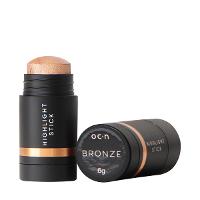 Océane Edition Bronze - Mini Iluminador em Bastão 6g - 1