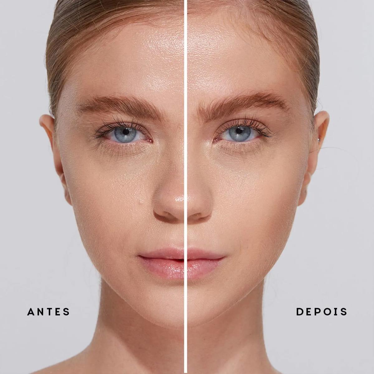 Océane Edition Stick Marrom Claro - Mini Contorno em Bastão 6g - 4