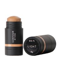 Océane Edition Stick Marrom Claro - Mini Contorno em Bastão 6g - 1