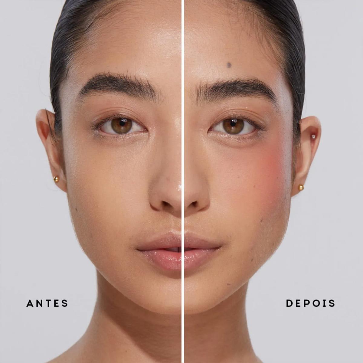 Océane Edition Pink - Mini Blush Stick 6g - 4