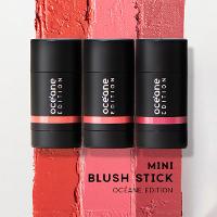 Océane Edition Pink - Mini Blush Stick 6g - 3