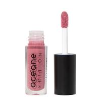 Océane Edition Glossy Me Rose - Mini Brilho Labial 1g - 1