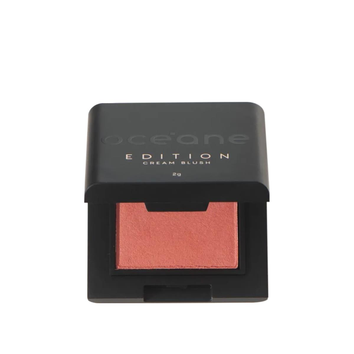 Océane Edition Caramel - Mini Blush Cremoso 2g - 1