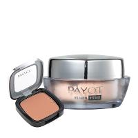 Kit Payot Retinol Translúcido Iluminador Pó Solto e Retinol Pêssego  Blush (2 produtos) - 1