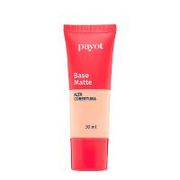 Payot Alta Cobertura Cor 1 - Base Líquida Matte 30ml - 1
