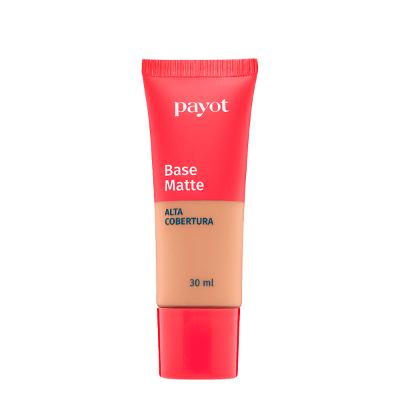Payot Alta Cobertura Cor 5 - Base Líquida Matte 30ml