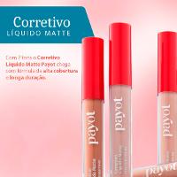 Payot Alta Cobertura Cor 1 - Corretivo Matte 4g