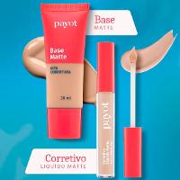 Payot Alta Cobertura Cor 1 - Corretivo Matte 4g - 5