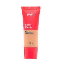 Payot Alta Cobertura Cor 3 - Base Líquida Matte 30ml - 1