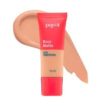 Payot Alta Cobertura Cor 3 - Base Líquida Matte 30ml - 2