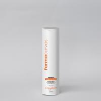 Kit Acquaflora Forma Curvas Shampoo Tratamento Condicionante e Creme de Pentear Crespos (3 produtos) - 3