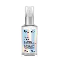 Cadiveu Professional Final Style Supreme Oil - Óleo Capilar 30ml - 1